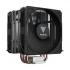 [0006845] Gamdias ST-BOREAS E1-411 SE Black Air CPU Cooler