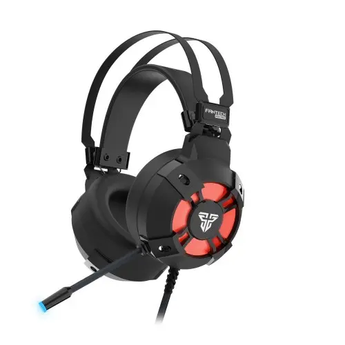 [02421] Fantech HG11 PRO Captain 7.1 RGB Gaming Headset