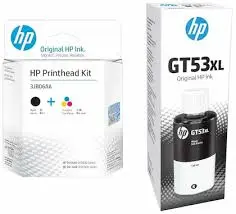 [0006880] HP PRINTHEAD KIT (300/400/GT5800 SERIES) 