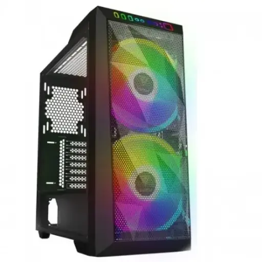 [0006890] Gamdias Apollo M1 Mid Tower Gaming Case