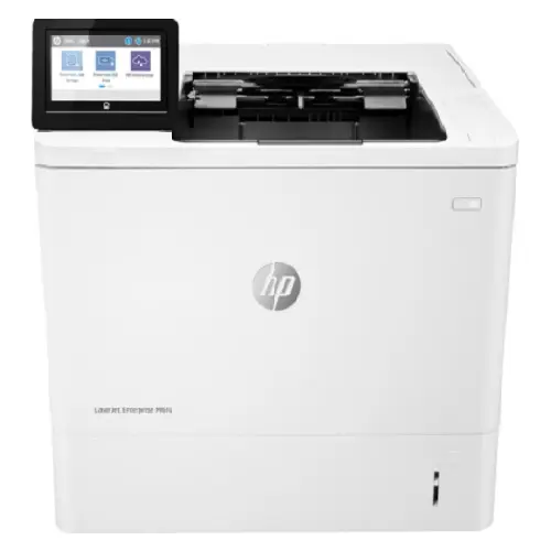 [0006891] HP LaserJet Enterprise M610dn M610dn Printer