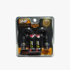 VIDEO Balun 8MP 2KV (Original)