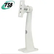CCTV Camera Stand Metal Body 7 Inch 