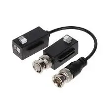 [0006899] VIDEO BALUN (Dahua 4K) 