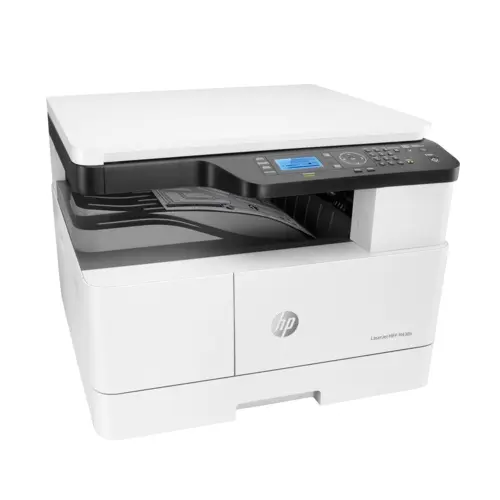 [0006902] HP LaserJet Pro MFP M438n Mono Laser Printer