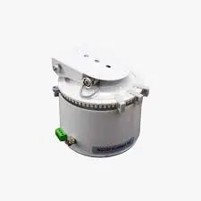 CAMERA MOVER INDOOR SCANNER