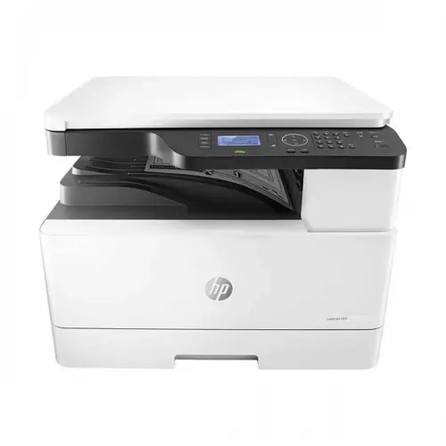 [03335] HP LaserJet MFP M438dn Multifunction Mono Laser Printer