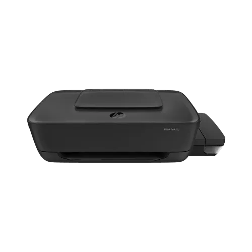 [0006917] HP Ink Tank 115 Printer