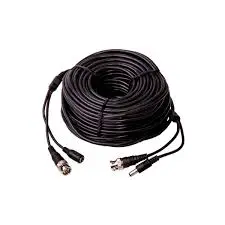 [0006919] CCTV VIDEO+POWER 30M READY CABLE