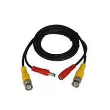 [0006920] CCTV VIDEO+POWER 5M READY CABLE