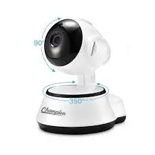 [0006924] CHAMPION IPC-V380-Q3S-30 MINI DOLL IP CAMERA (1MP) 