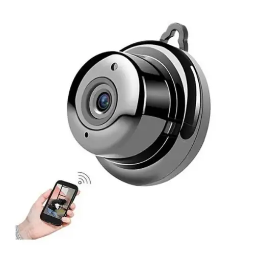 [0006927] CHAMPION HOOK SYSTEM IP CAMERA (2MP) 