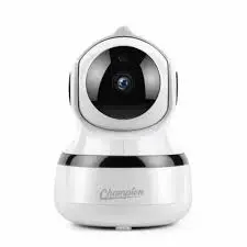 [0006927] CHAMPION HOOK SYSTEM IP CAMERA (2MP) 