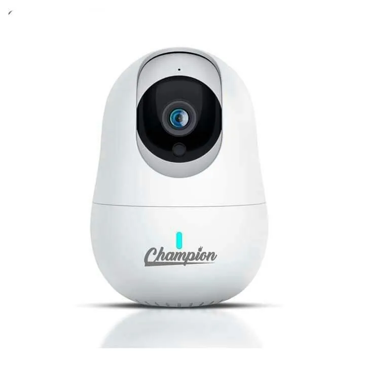 CHAMPION RANGER WIFI IP CAMERA (5MP)