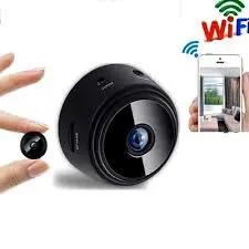 [0006938] CHAMPION A9 FTYCAMPRO RECHARGEABLE IP CAMERA (1MP)