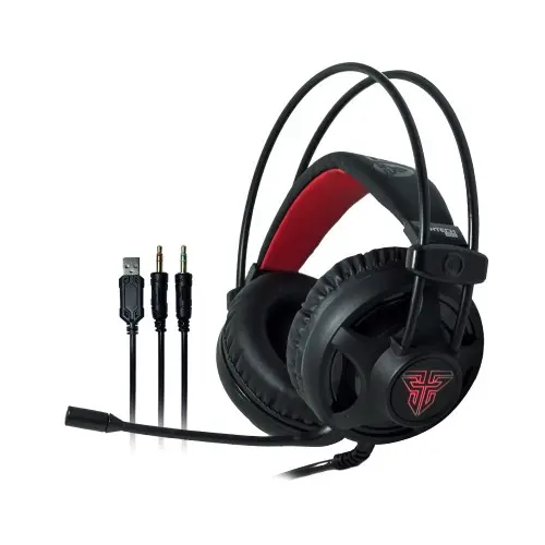 [02422] Fantech HG13 Chief Chroma Lightning Gaming Headset 