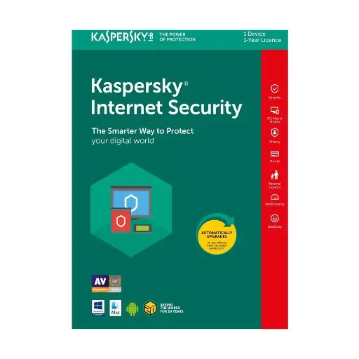 [0006948] Kaspersky Small Office Security 1 Server + 10 Workstation