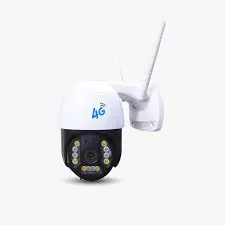 CHAMPION SIM SUPPORT CAMERA 12 HOUR BACKUP (2MP)