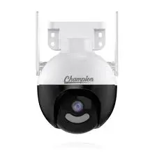 [0006960] CHAMPION IPC-V380-H1 ANGRY BIRD IP CAMERA (2MP)