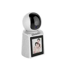 CHAMPION BIG DISPLAY IP CAMERA WITH VIDEO CALLING SYSTEM