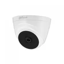 [0006976] Dahua (DH-HAC-T1A21P) 2 MP DOME HDCVI 20 MTR IR DISTANCE,LENS 3.6 MM (PLASTIC BODY)-(01100)