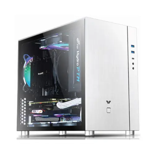 [0000442]  VALUE-TOP VT-HX200 MICRO ATX ALUMINIUM CASING