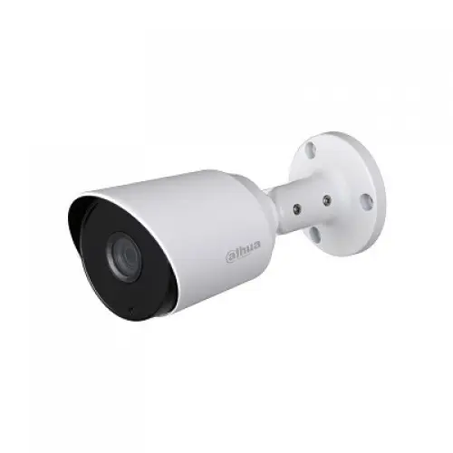 [01882] Dahua DH-HAC-HFW1200TP-A 2MP HDCVI IR Bullet Camera