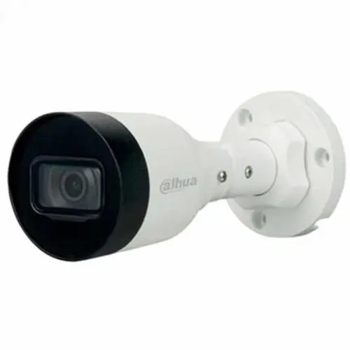 [0006983] Dahua IPC-HFW1230S1P 2MP IR-30M Bullet Network Camera