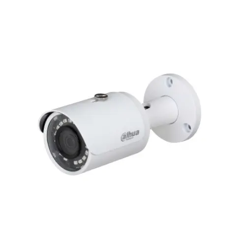 [0006993] Dahua DH-IPC-HFW1230S-S5 2MP IR Bullet Network Camera