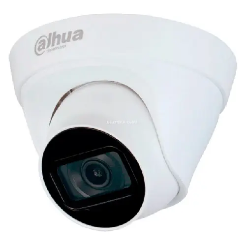 [0006994] Dahua IPC-HDW1230T1-A 2MP IR 30M Dome Network IP Camera