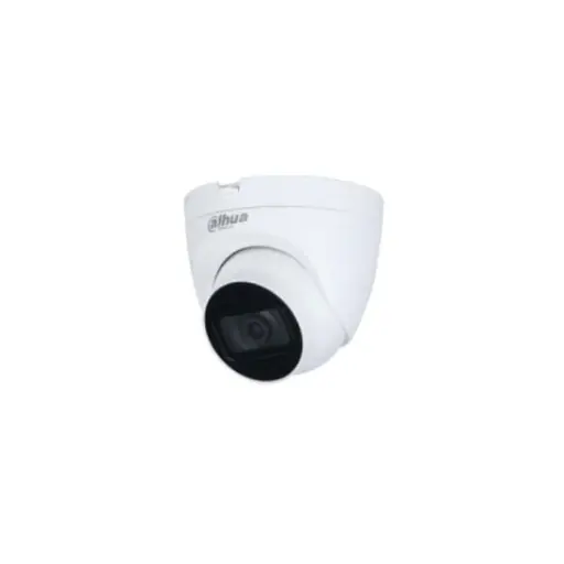 [0006996] Dahua HAC-HDW1500TLQP-A 5MP HDCVI IR Eyeball Camera