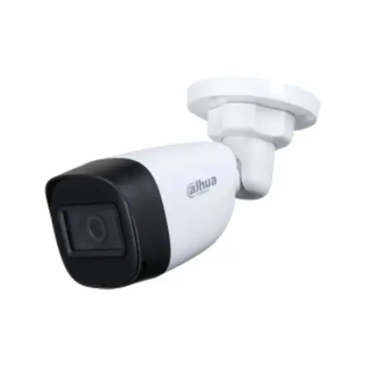 [0007003] Dahua HAC-HFW1500CP 5MP Starlight HDCVI IR Bullet Camera