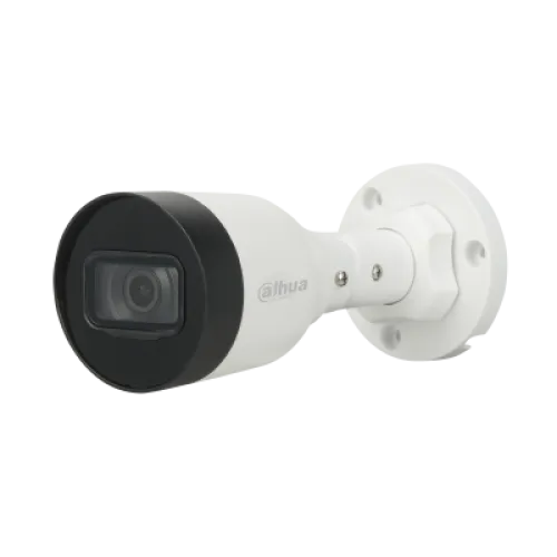 [0007005] Dahua DH-IPC-HFW1431S1-S4 4MP IR Fixed-focal Bullet Camera