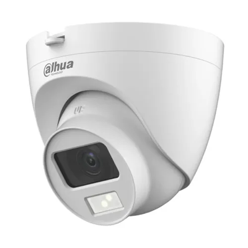 [0007007] Dahua DH-HAC-HDW1209CLQP-A-LED 2MP Dome CC Camera