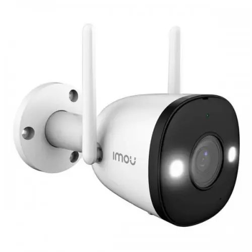 [0007012] Dahua IMOU Bullet 2E IPC-F22FP 2MP Wi-Fi Camera