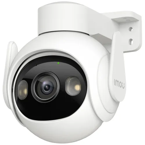 [0007015] Dahua IMOU Cruiser 2 3MP Outdoor Security Wi-Fi Camera
