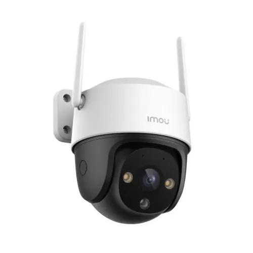 [0007017] Dahua IMOU IPC-S21FEP Cruiser SE 2MP Outdoor Pan & Tilt Wi-Fi Camera