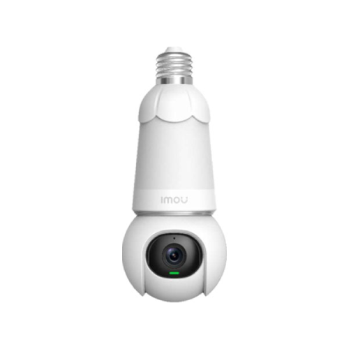 [0007019] Dahua Imou IPC-S6DP-3MOWEB 3MP Wi-Fi Bulb IP Camera