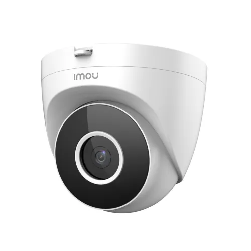 [0007022] Dahua Imou Turret SE IPC-T42EP 4MP WiFi Dome Camera