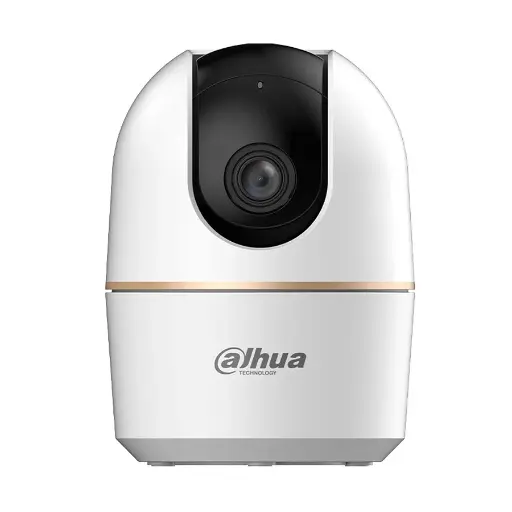 [0007033] Dahua DH-H5AE Hero A1 (3.6mm) (5.0MP) Wi-Fi Dome IP Camera