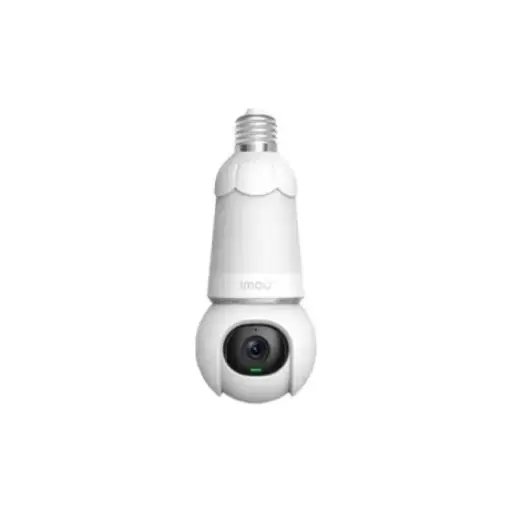 [0007043]  Dahua Imou IPC-S6DP-5M0WEB 5MP Wi-Fi Bulb IP Camera