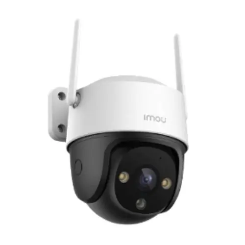 [0007044] Dahua imou Cruiser SE+ 4MP WiFi Dome IP Camera
