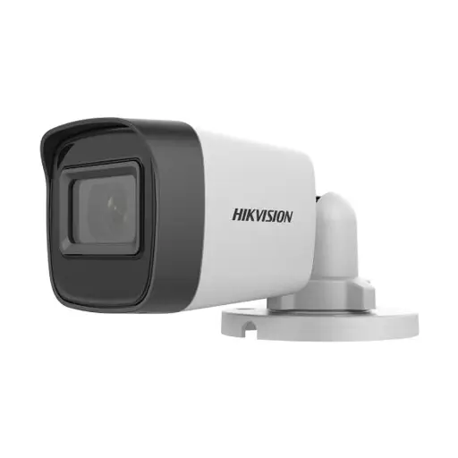 [0007049] Hikvision DS-2CE16D0T-ITPF (3.6mm) (2.0MP) Bullet CC Camera