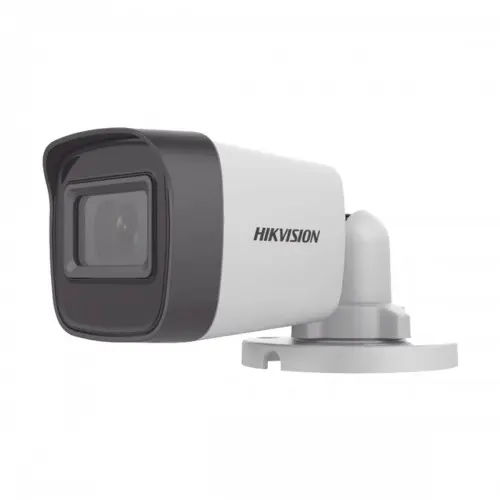[0007050] Hikvision DS-2CE16D0T-ITF 2MP Bullet CCTV Camera