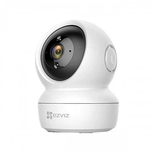 [0007052] EZVIZ CS-C6N 2MP Wi-Fi PT IP Camera