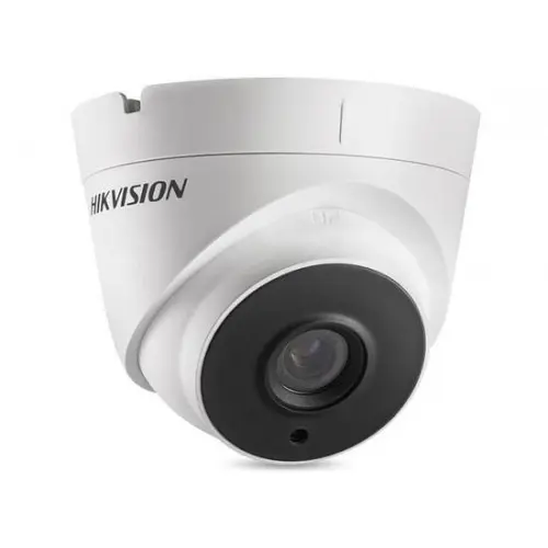 [0007073] Hikvision DS-2CE56D0T-IT3 2 MP Turbo HD Dome CC Camera