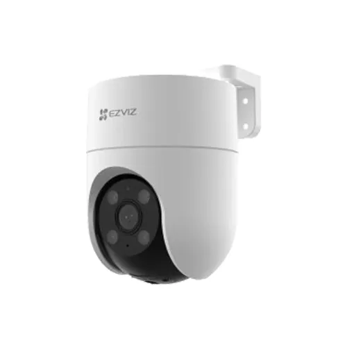[0007074] Hikvision EZVIZ CS-H8C PRO 3.0MP WI-FI DOME IP CAMERA