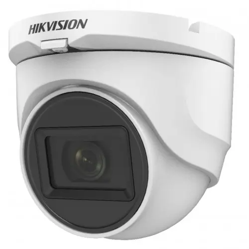[0007076] Hikvision DS-2CE76D0T-ITMF 2 MP Indoor Fixed Turret Camera