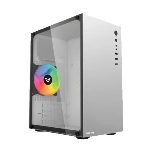 [07315] Value-Top VT-HX100 Mini Tower Micro ATX Casing