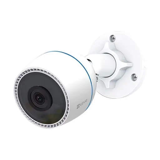 [0007101] EZVIZ CS-H3c (2.8mm) (2.0MP) Wi-Fi Bullet IP Camera #CS-H3c-R100-1K2WF 